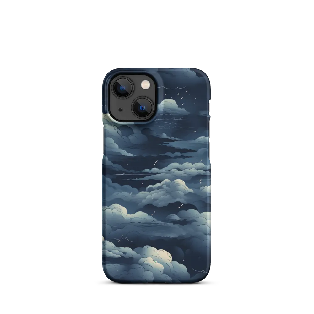 Ethereal Cloudscape