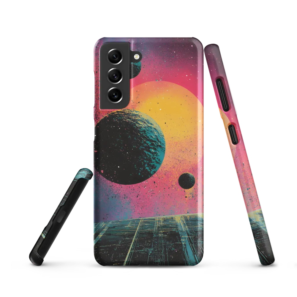 Cosmic Reverie