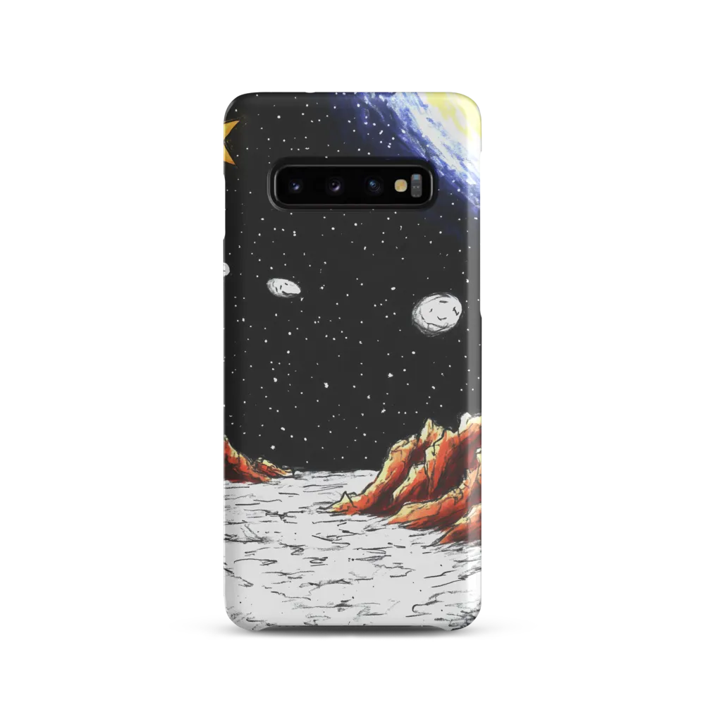 Celestial Dreams