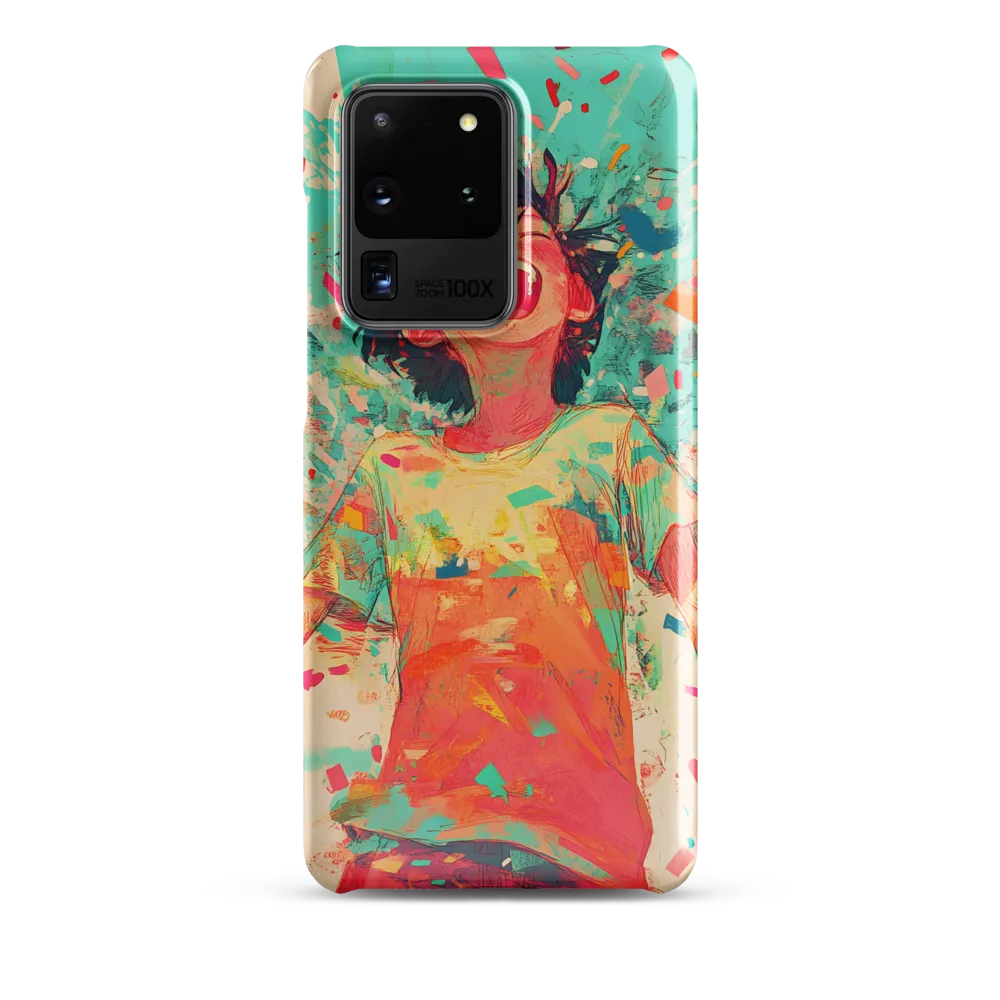 Euphoria in Color