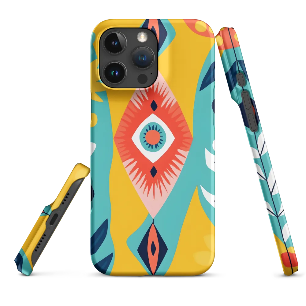 Symphony of Colors