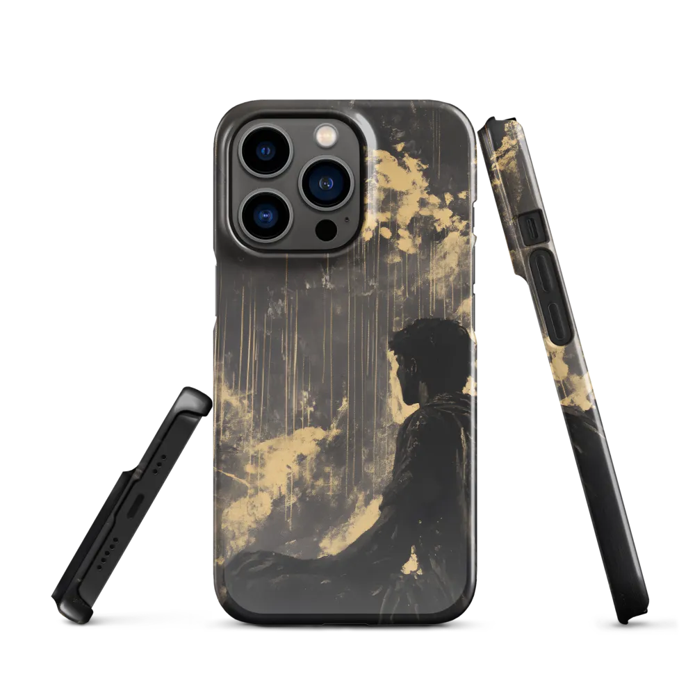 Reflections in Gold