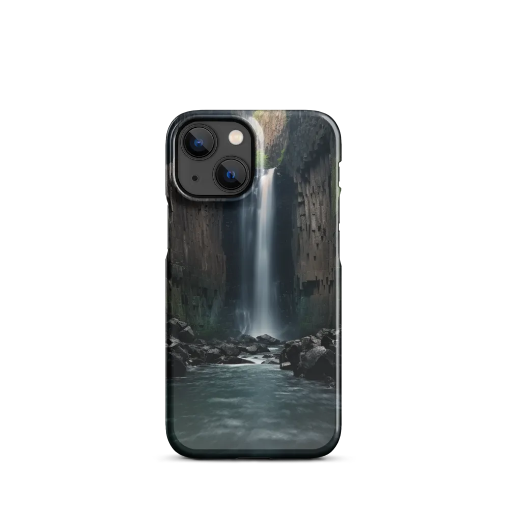 Elysium Falls