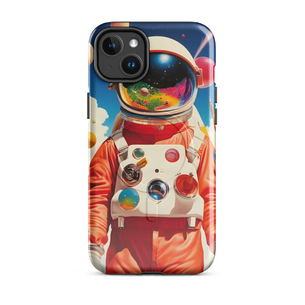 Journey Through the Cosmos