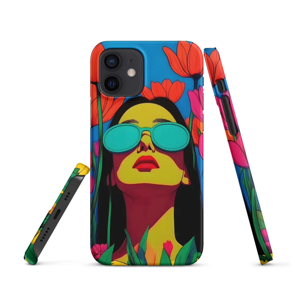 Blooming Individuality
