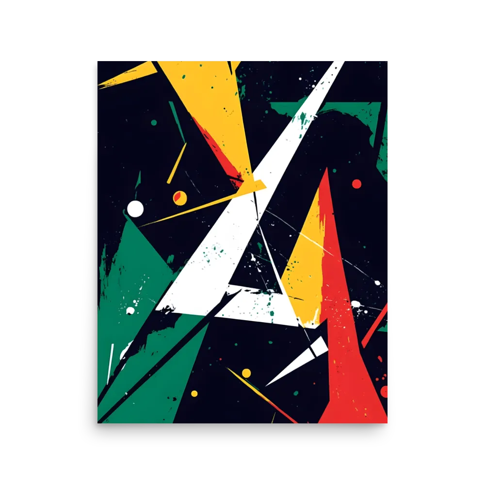 Dynamic Geometries