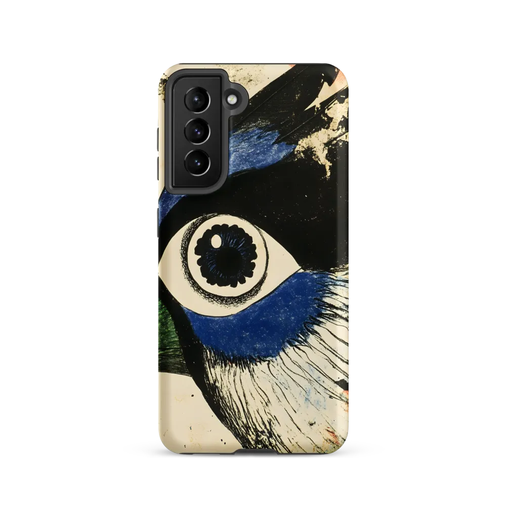 The Eye of Perception