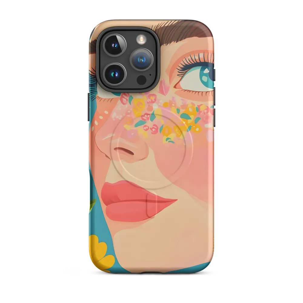 Floral Serenity