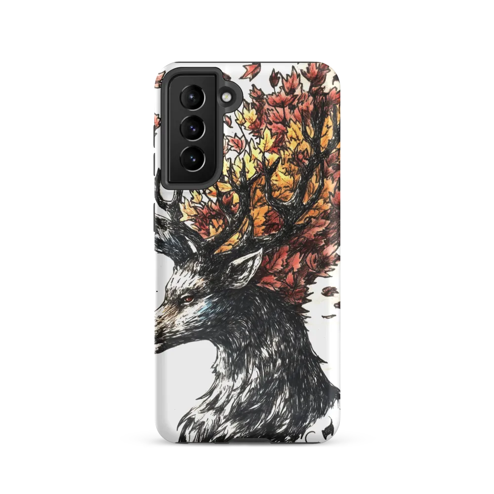 Whispers of Autumn