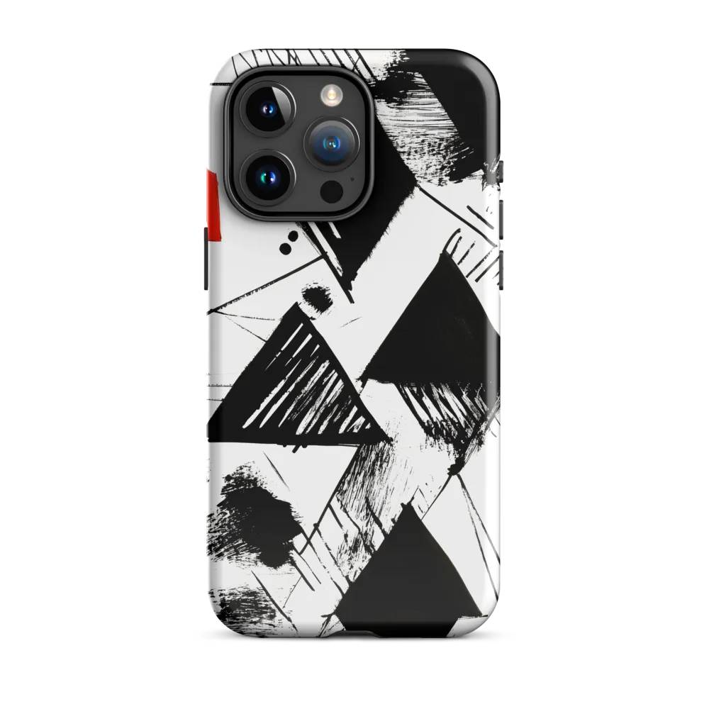 Dynamic Geometric Harmony