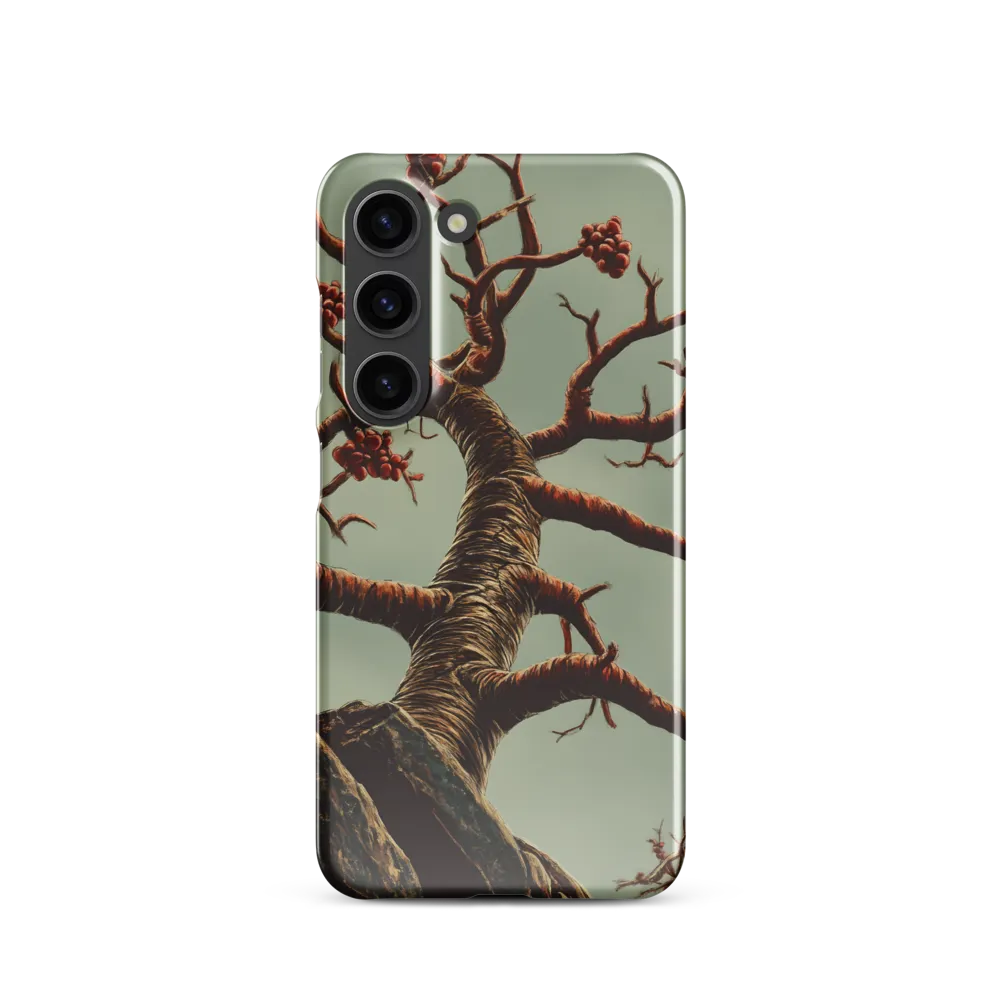 Resilient Reverie: The Enchanted Tree