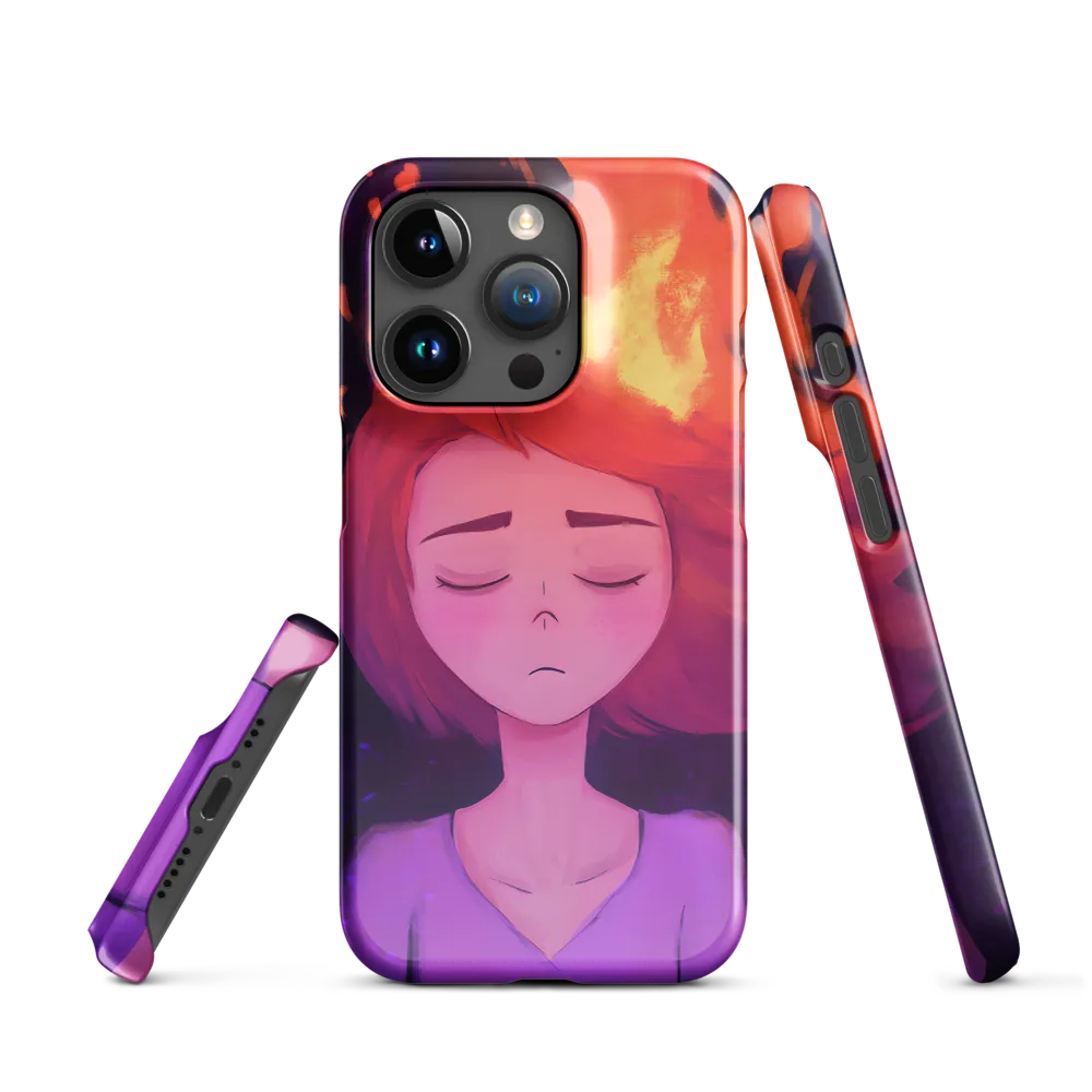 Flames of Introspection