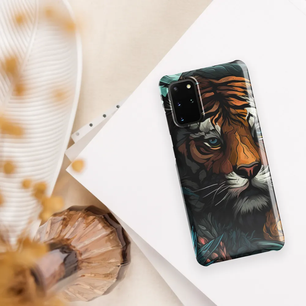 Guardian of the Jungle