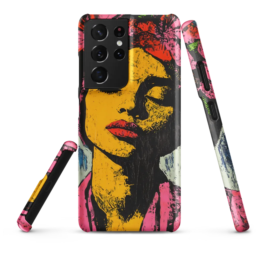 Serene Vibes of Pop Art