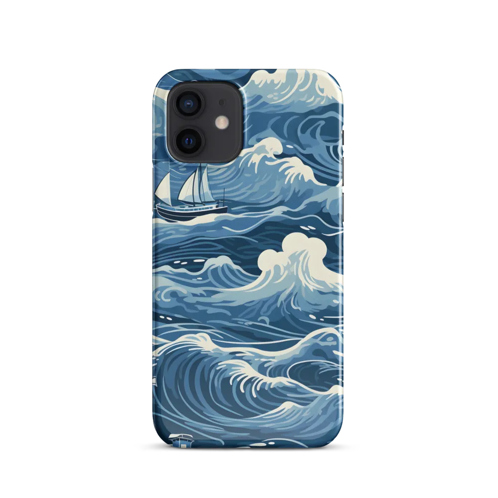 Nautical Dreams: Waves of Adventure