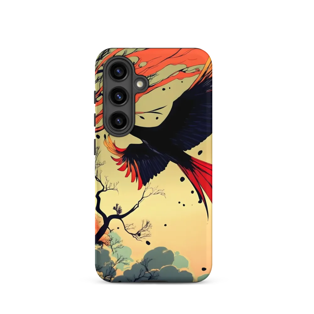 Wings of the Surreal