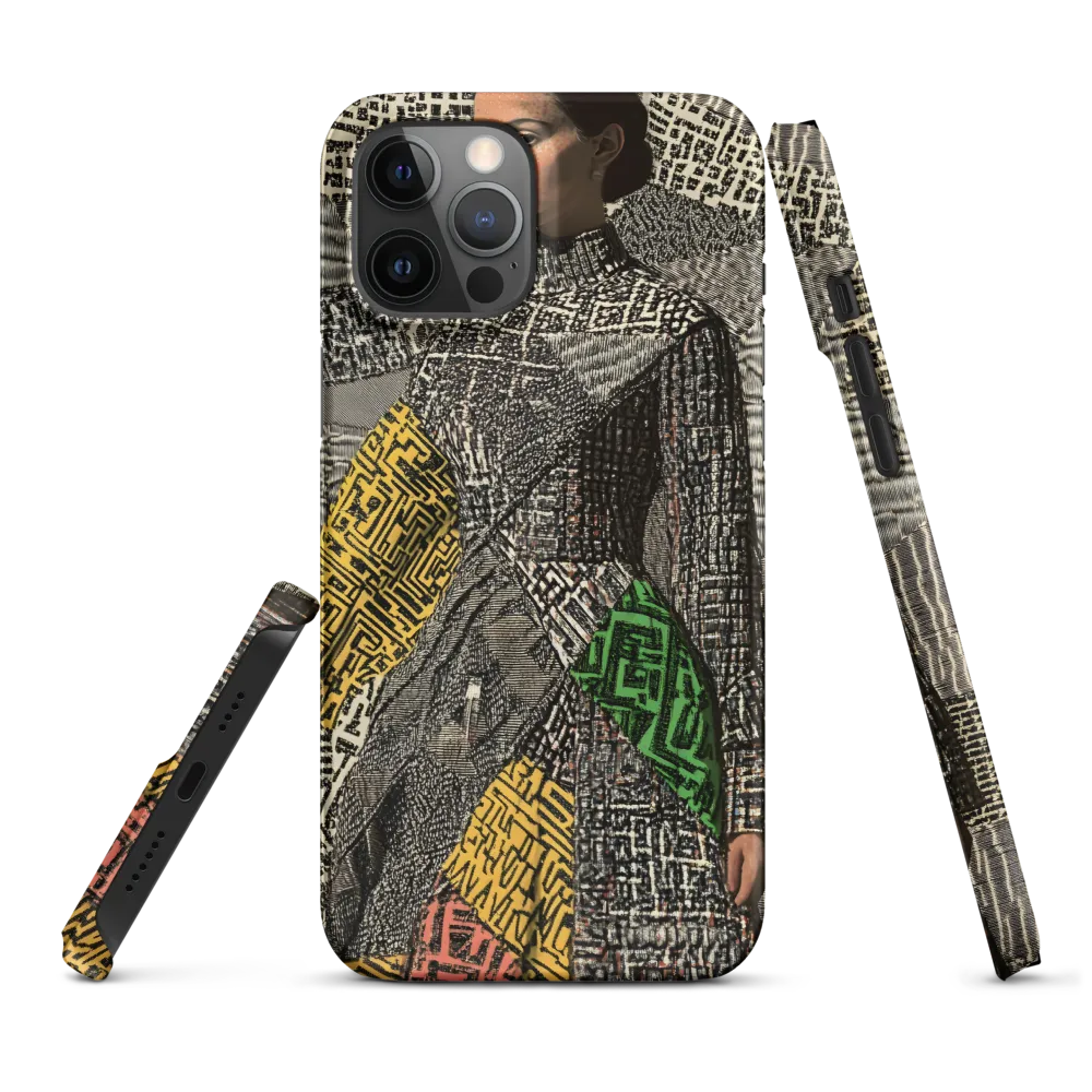 Dynamic Elegance: The Art of Fashion