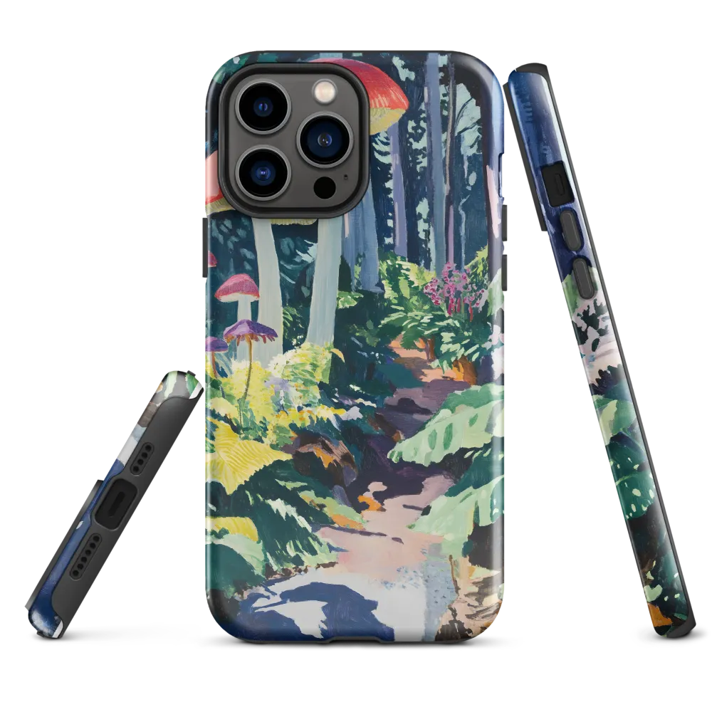 Enchanted Woodland