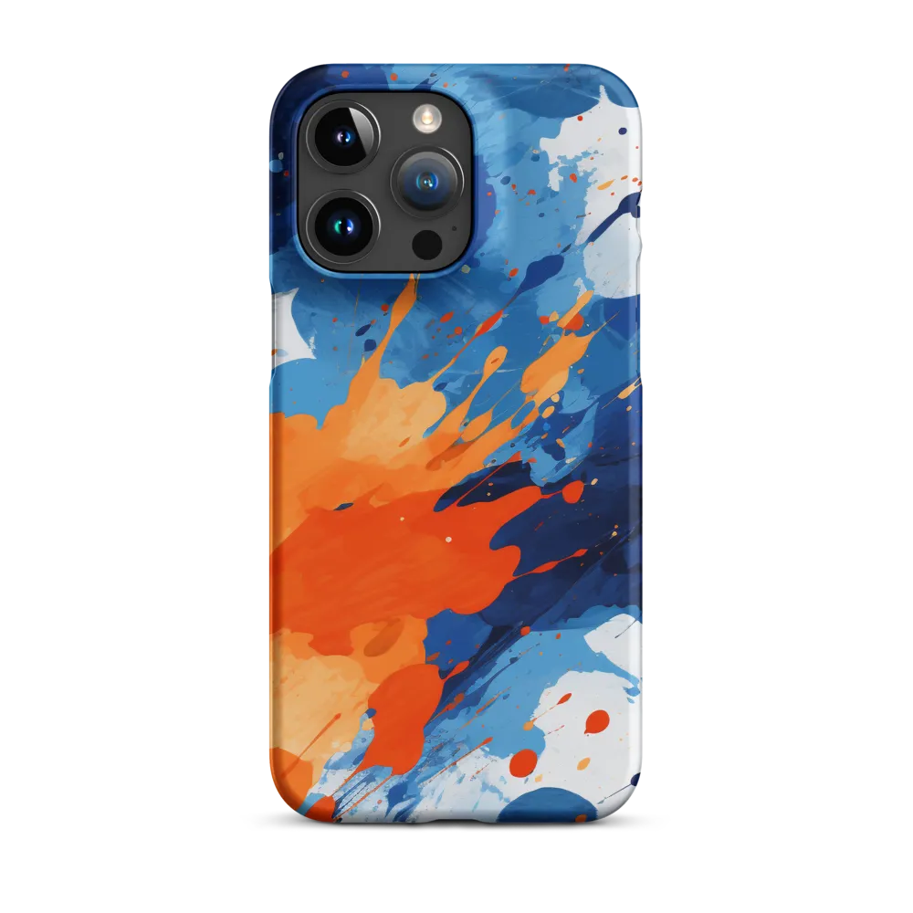 Energized Abstraction