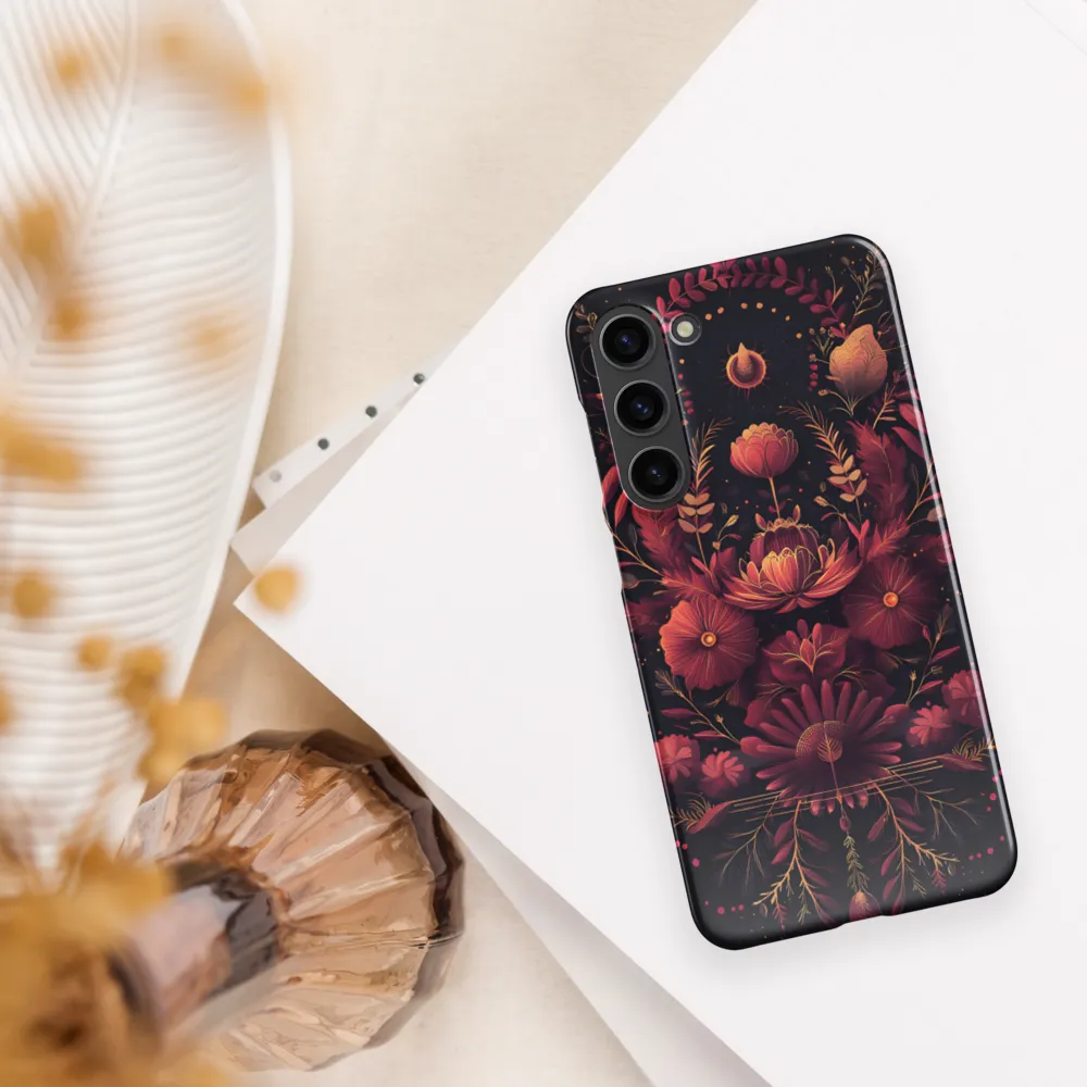 Elegance in Bloom