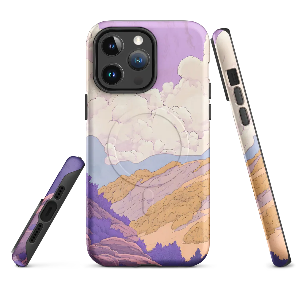 Dreamscape Serenity