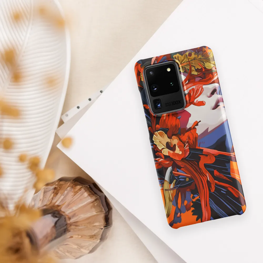 Floral Serenity