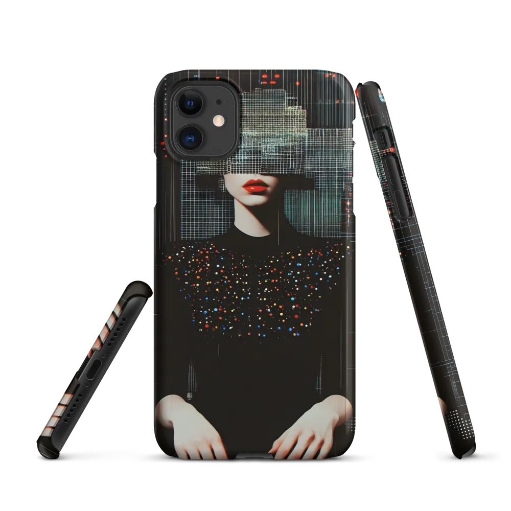 Enigmatic Digital Abstraction