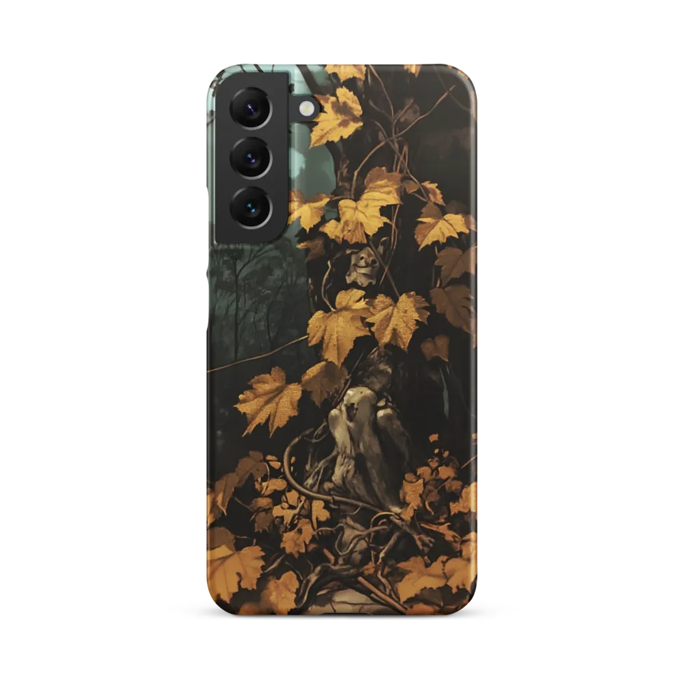 Whispers of the Golden Grove