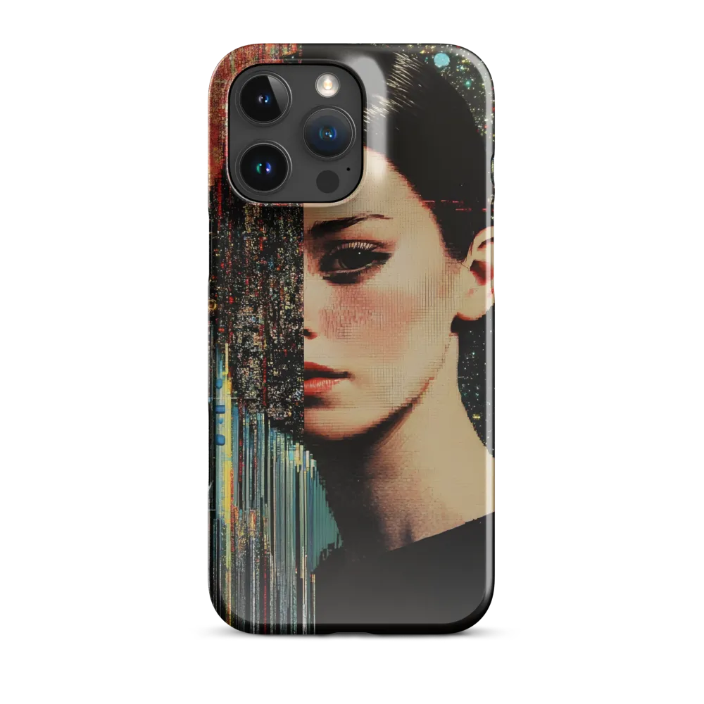 Fragmented Reality