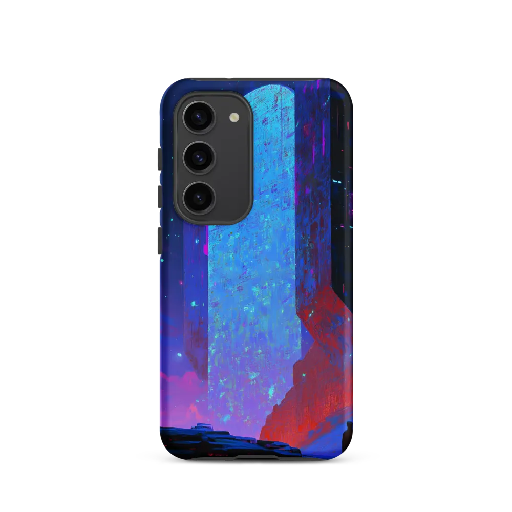 Monoliths of Mystique