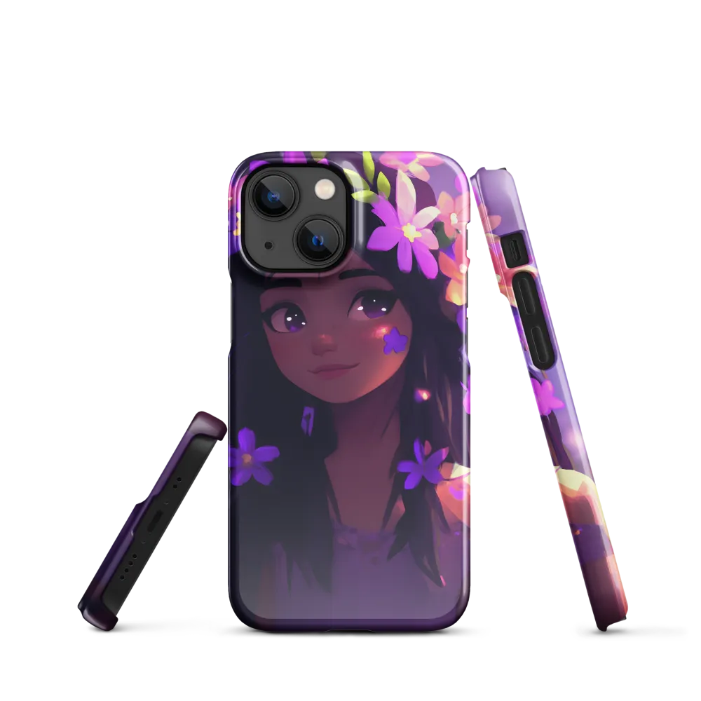 Whispers of Blossoms