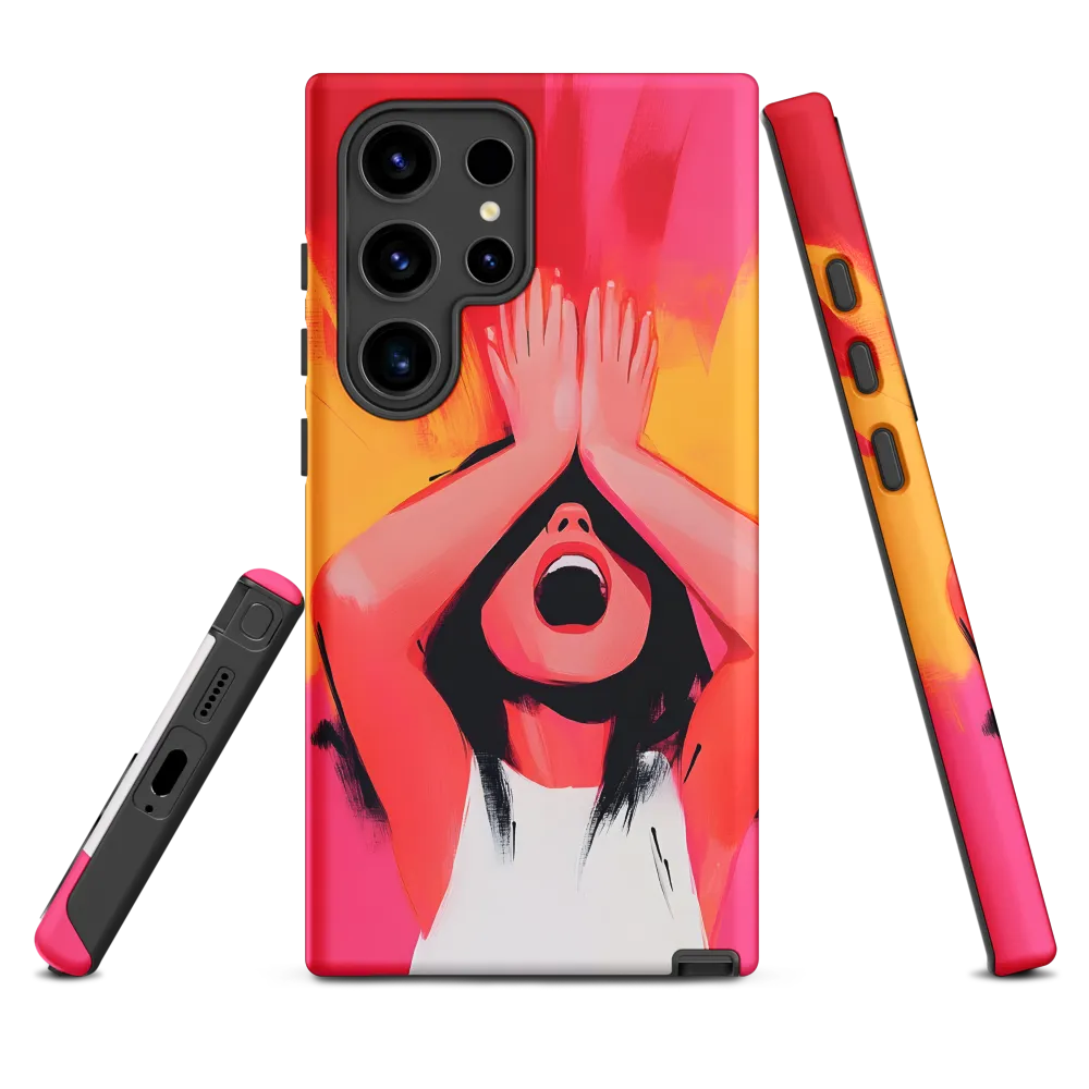 Silent Scream