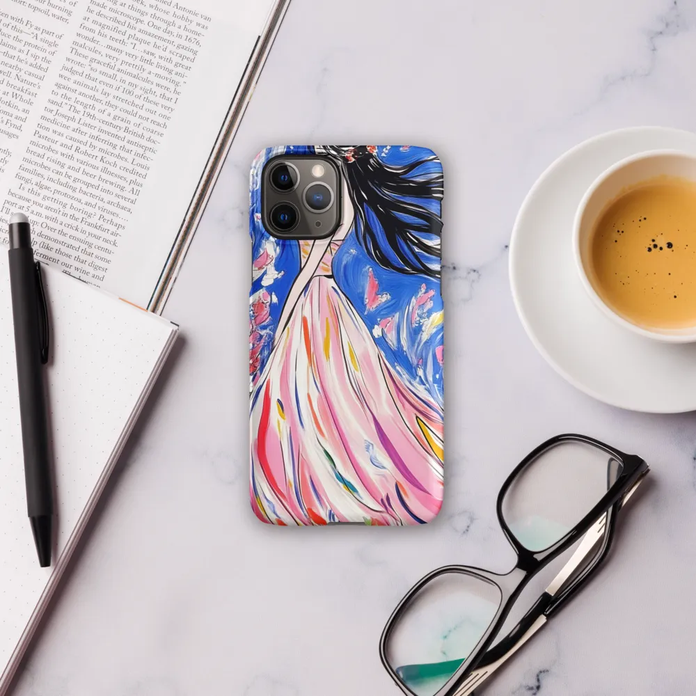 Whispers of Freedom | Phone Case |  11 Pro | Snap Case | Matte