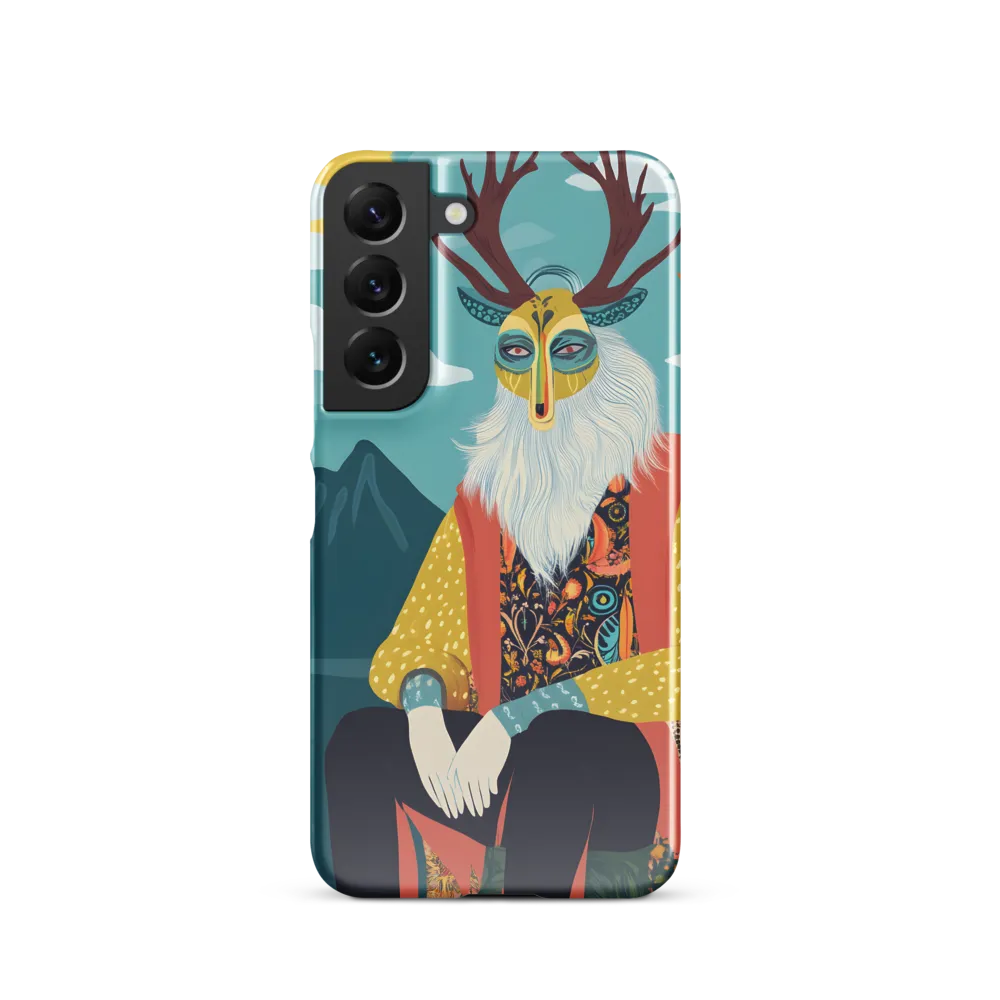 The Keeper of Nature's Secrets