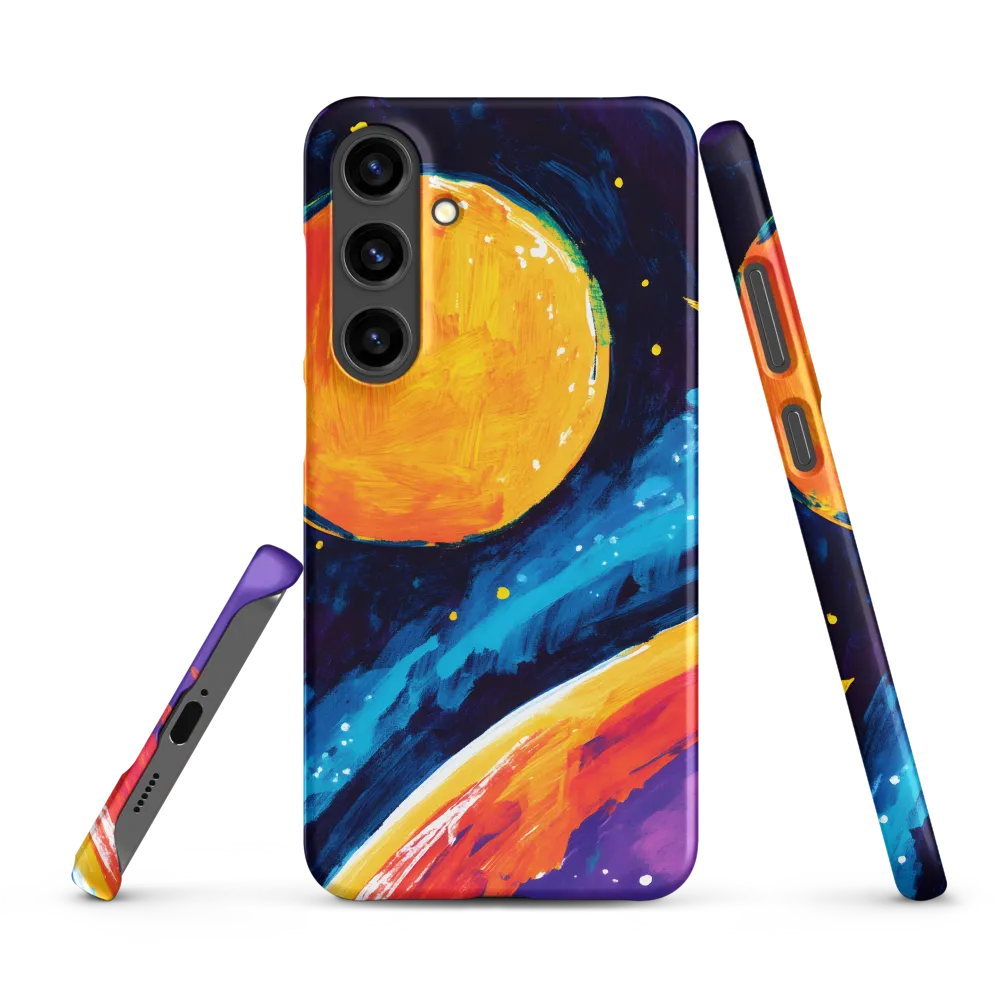 Galactic Harmony