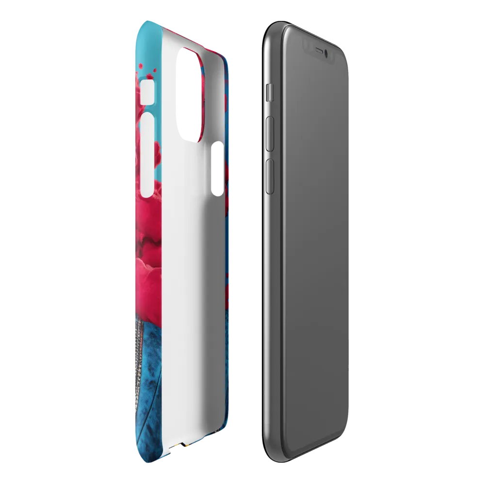 Bold Elegance in Digital Fashion