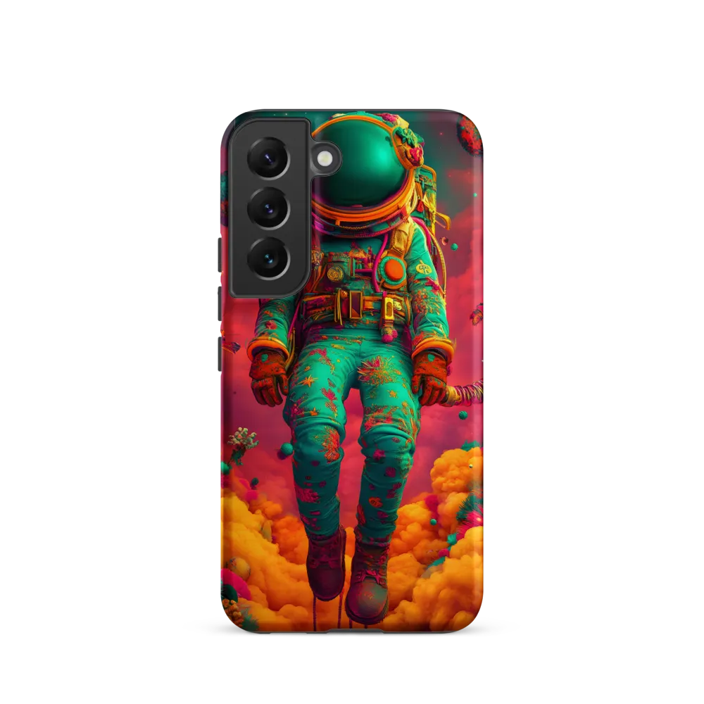 Astral Odyssey