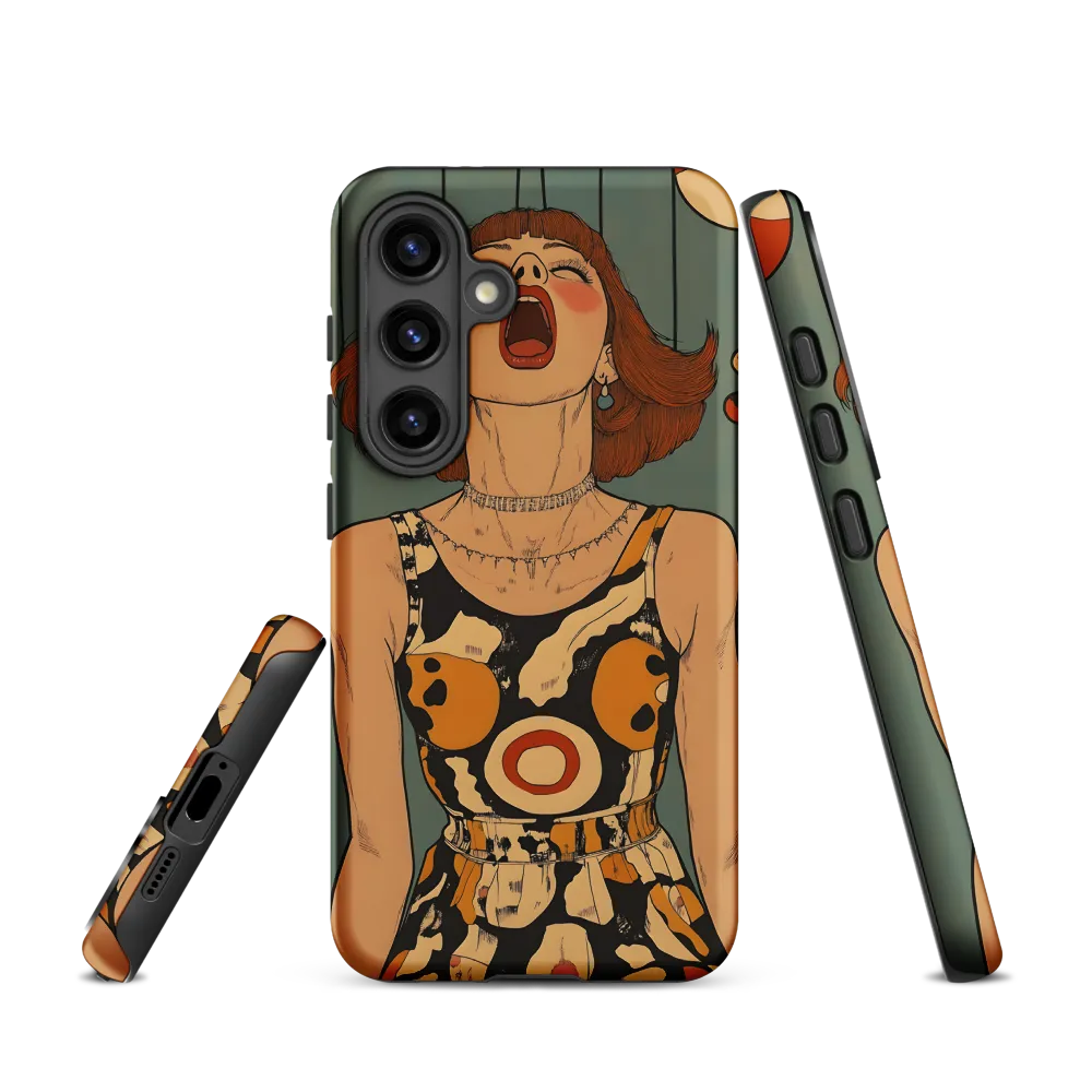 Awakening Expression