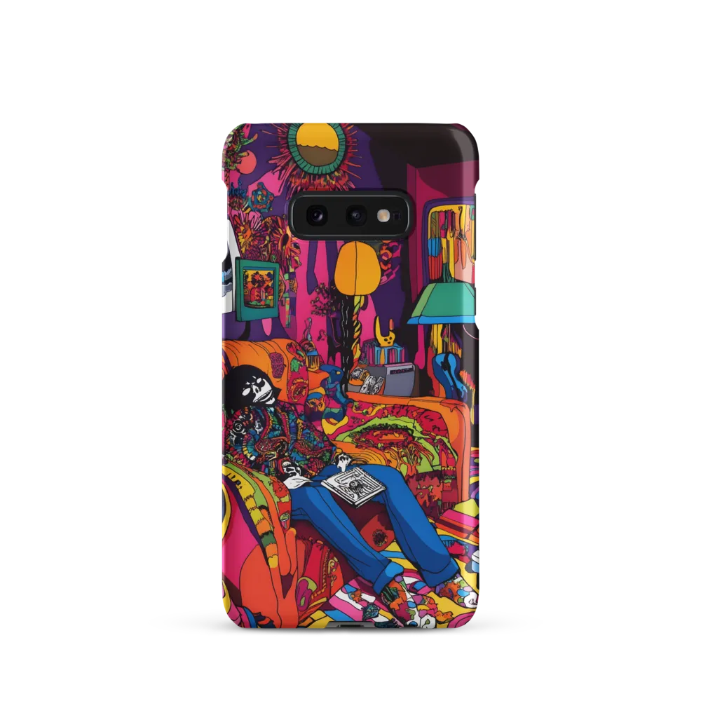Psychedelic Reverie