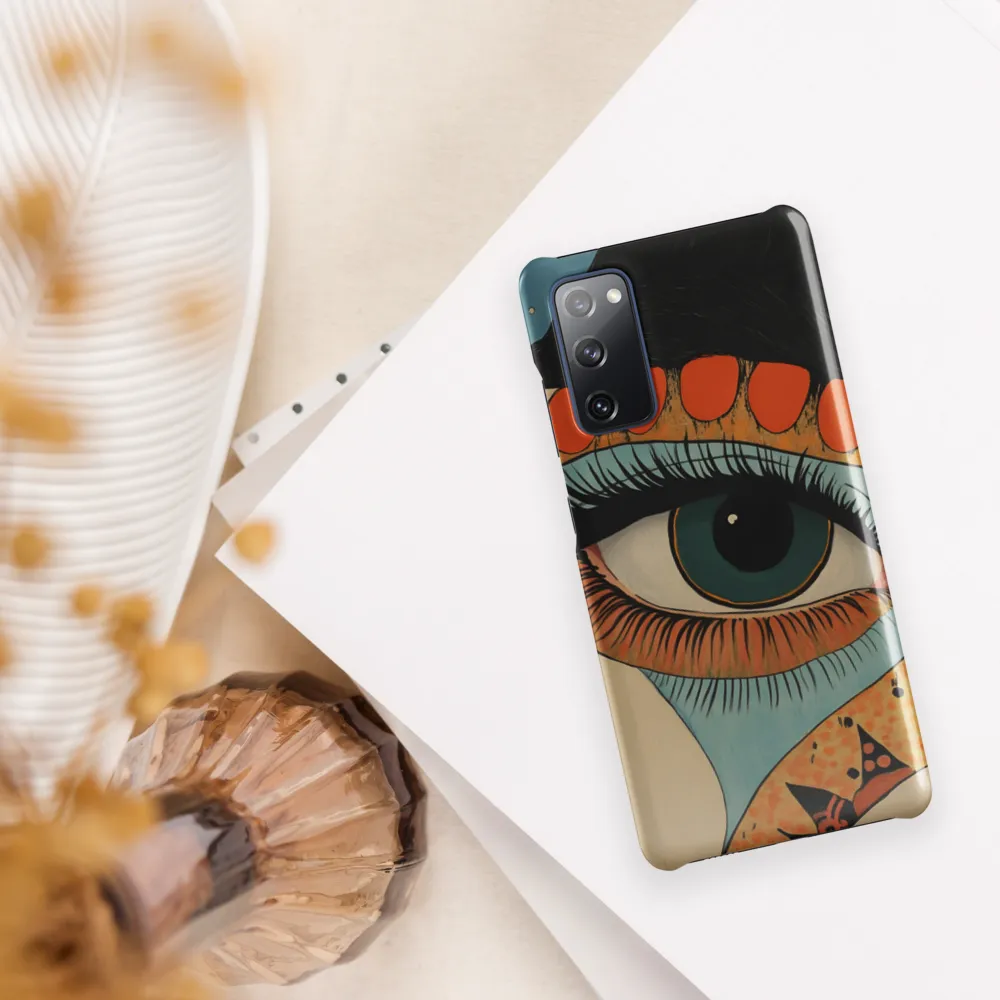 Eye of the Dreamer