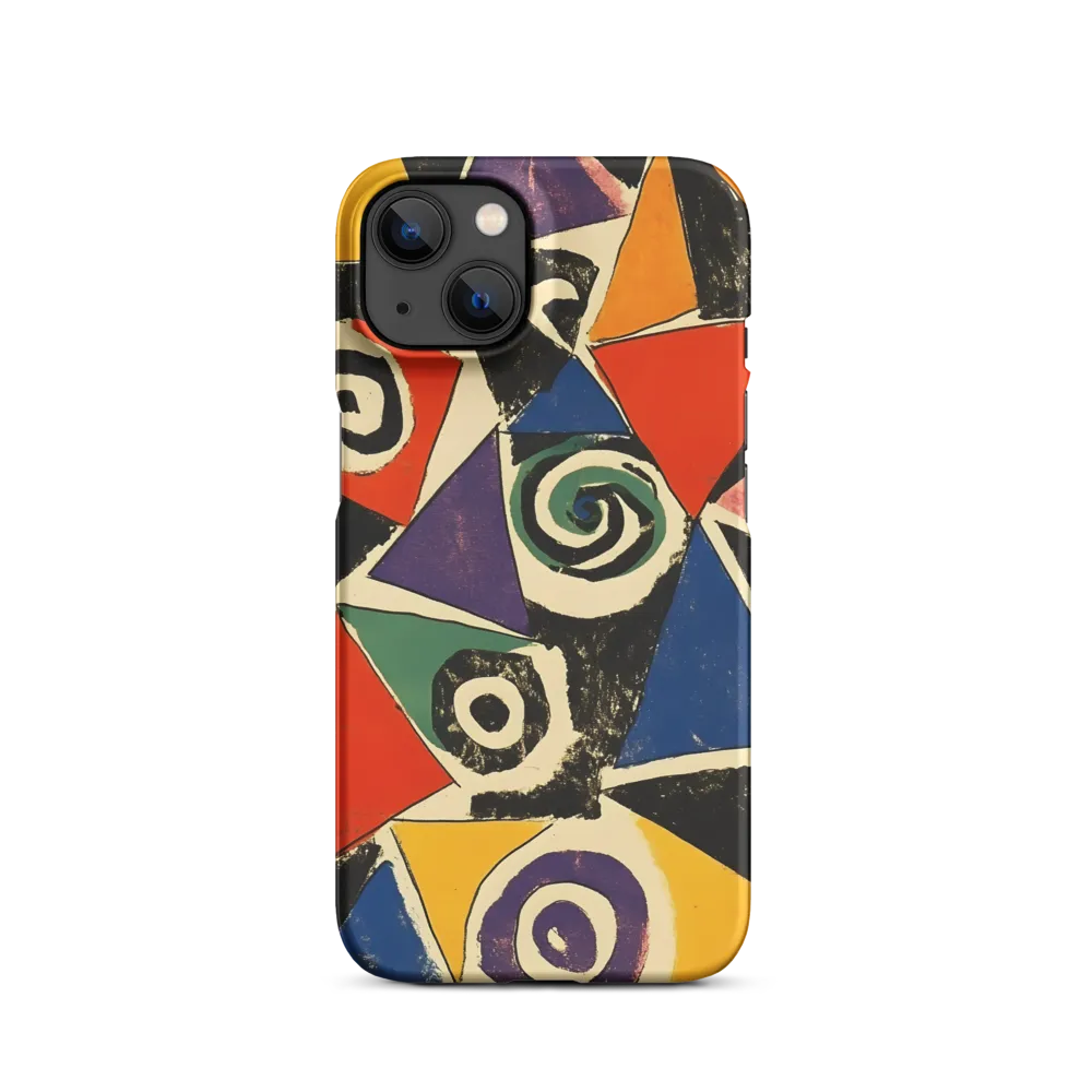 Dynamic Geometric Abstraction