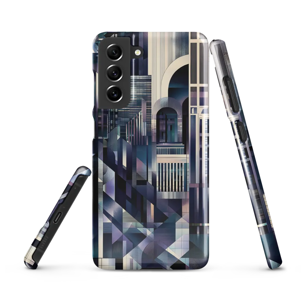 Urban Enigma
