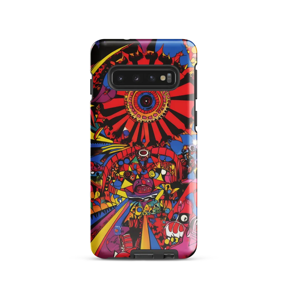Cosmic Kaleidoscope