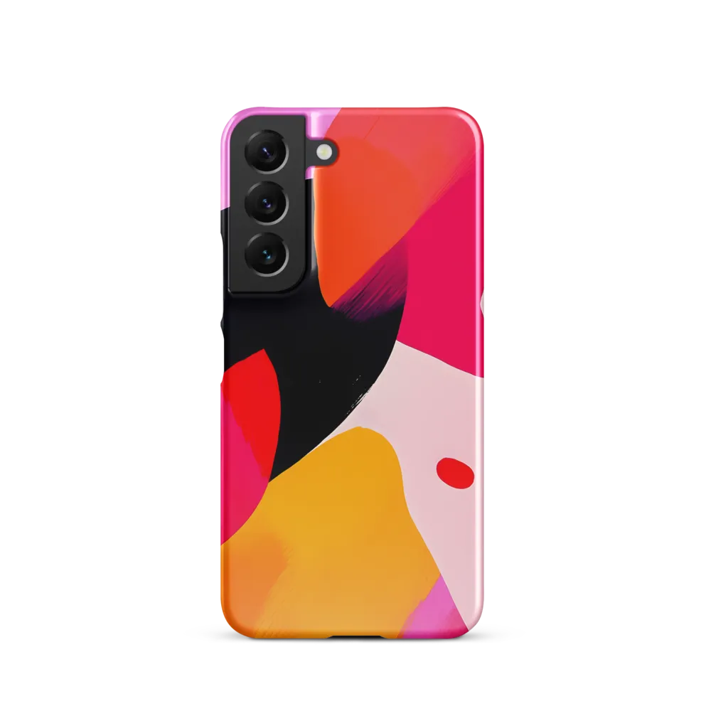 Playful Interplay of Colors