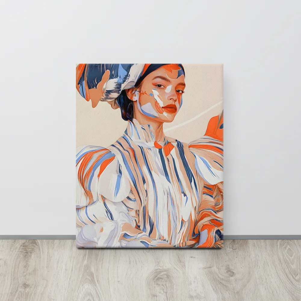 Vibrant Elegance