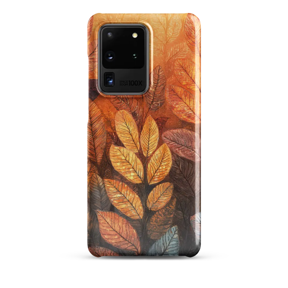 Whispers of Autumn