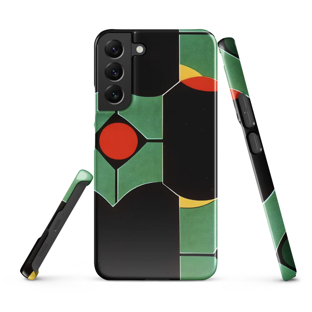 Dynamic Geometric Harmony