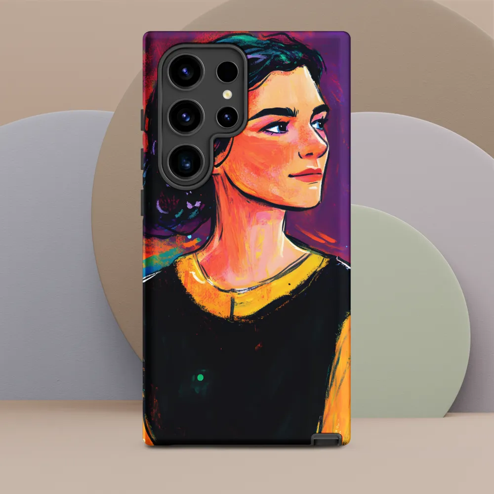 Introspection in Color