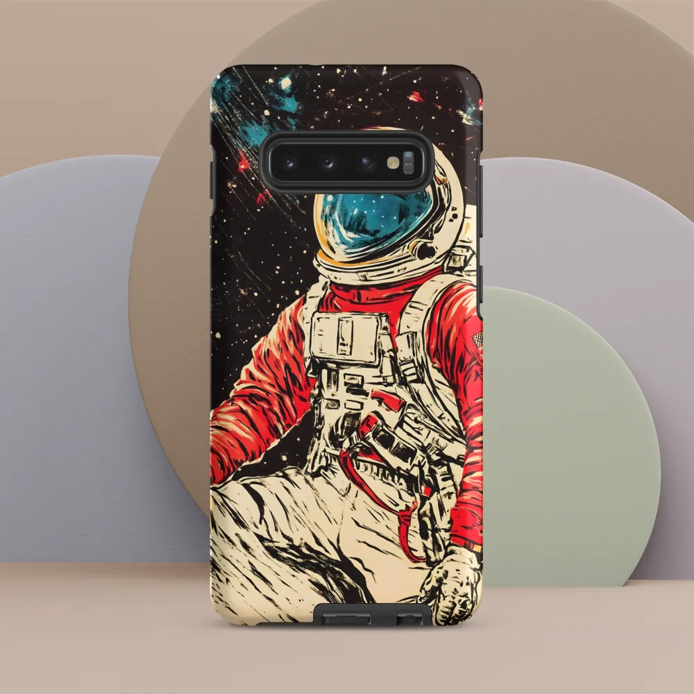 Cosmic Navigator