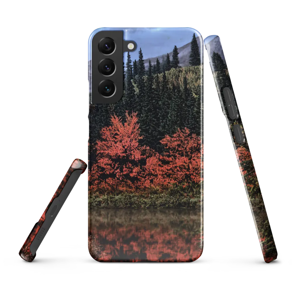 Autumn Reflections